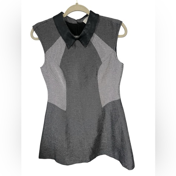 Madison Marcus Lined Dress Sz Small - Picture 1 of 9